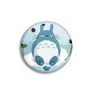 Acessórios de anime Booster Totoro Badge Collection
