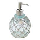 Acessórios de bancada Avanti Linens Lotion Pump Seaglass