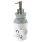 Acessórios de bancada Bomba de loção/dispensador de sabão Avanti Linens