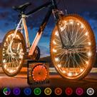 Acessórios de bicicleta LED Activ Life Bike Light 2 Tires
