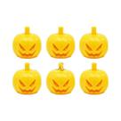 Acessórios De Blocos MOC De Halloween: Abóbora, Morcego, Cobra, Luminária De Rua, Animais, Peças Acessórios De Blocos MOC De Halloween: Abóbora, Morcego, Cobra, Luminária De Rua, Animais, Peças