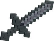 Acessórios de Brinquedo Mattel Minecraft - Coleção Role-Play Battle