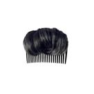 Acessórios de cabelo Boxwizard Bump Up Comb Volume Up (castanho claro)