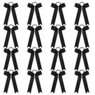 Acessórios de cabelo DEEKA Collegiate Style Ponytail Holders x16
