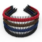 Acessórios de cabelo JOBAND Faixa de cabeça antiderrapante para mulheres (pacote com 4)