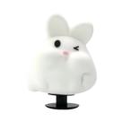Acessórios De Calçados 3D Para Crianças, Decorações De Sandálias Com Animais Fofos: Coelho, Abelha,