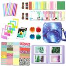 Acessórios de câmera Leebotree Instant para Instax Mini 12/11