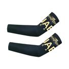 Acessórios De Ciclismo Masculino: Manguitos Antiderrapantes Com Proteção Solar Quick Step UAE Team