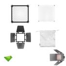 Acessórios de controle de luz ZHIYUN M20 para luzes M20 M20C