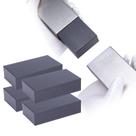 Acessórios de corrimão Muzata HT10 HL10 HT14 - Pacote com 4 unidades de 100 mm