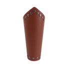Acessórios De Cosplay Para Homens: Luvas De Pirata Ajustáveis Com Cadarços, Aquecedores De Braço Acessórios De Cosplay Para Homens: Luvas De Pirata Ajustáveis Com Cadarços, Aquecedores De Braço