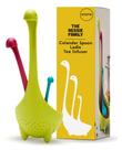 Acessórios de cozinha OTOTO The Nessie Family Pack de 3