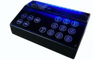 Acessórios de Karaokês - Teclado Soft Touch - Berzek