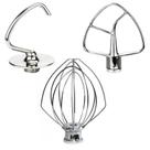 Acessórios de misturador Funmit em aço inoxidável para auxiliar de cozinha Acessórios de misturador Funmit em aço inoxidável para auxiliar de cozinha