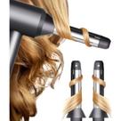 Acessórios de modelador para secador de cabelo supersônico Dyson