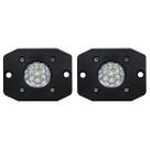 Acessórios de montagem RIGID INDUSTRIES Ignite Backup Kit