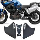 Acessórios de motocicleta VORILES para Super Tenere XT1200Z 2010-2023