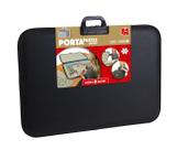 Acessórios de quebra-cabeça Portapuzzle Deluxe 1000 unidades JUMBO 01039 Acessórios de quebra-cabeça Portapuzzle Deluxe 1000 unidades JUMBO 01039