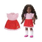 Acessórios De Roupas De Boneca Rosa Para Bebê Reborn De 43cm, Sapatos Americanos De 18 Polegadas, Acessórios De Roupas De Boneca Rosa Para Bebê Reborn De 43cm, Sapatos Americanos De 18 Polegadas,