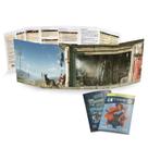 Acessórios de RPG Modiphius Fallout The Roleplaying Game