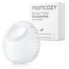 Acessórios de substituição da bomba de mama Momcozy V1 Pro/V2 Pro Acessórios de substituição da bomba de mama Momcozy V1 Pro/V2 Pro