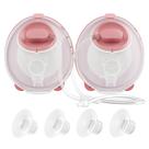 Acessórios de substituição da bomba de mama Momcozy V1 Pro/V2 Pro Acessórios de substituição da bomba de mama Momcozy V1 Pro/V2 Pro