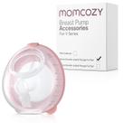 Acessórios de substituição da bomba de mama Momcozy V1 Pro/V2 Pro Acessórios de substituição da bomba de mama Momcozy V1 Pro/V2 Pro