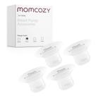 Acessórios de substituição da bomba de mama Momcozy V1 Pro/V2 Pro Acessórios de substituição da bomba de mama Momcozy V1 Pro/V2 Pro