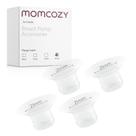 Acessórios de substituição da bomba de mama Momcozy V1 Pro/V2 Pro Acessórios de substituição da bomba de mama Momcozy V1 Pro/V2 Pro