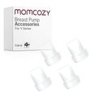 Acessórios de substituição da bomba de mama Momcozy V1/V2 Pro Acessórios de substituição da bomba de mama Momcozy V1/V2 Pro