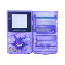 Acessórios De Substituição Para Gameboy Color Edição Limitada Pokémon, Presentes De Férias Acessórios De Substituição Para Gameboy Color Edição Limitada Pokémon, Presentes De Férias