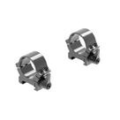 Acessórios Esportivos Leupold LEU Qrw2 Anéis de 1" Preto Fosco Baixo Acessórios Esportivos Leupold LEU Qrw2 Anéis de 1" Preto Fosco Baixo