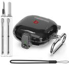 Acessórios Fechadura de segurança para capa e kit de limpeza Beats Fit Pro Acessórios Fechadura de segurança para capa e kit de limpeza Beats Fit Pro