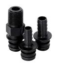 Acessórios FOXCUP Rural King Pump Port, pacote com 3 unidades de polipropileno