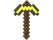 Acessórios Minecraft Equipamento de Batalha HFF59 Mattel
