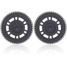 Acessórios Mop Pad Plate para Dreame L10s Pro/L10s/X30/X40/L20/L40