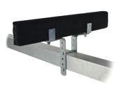 Acessórios para barcos CE Smith 27850 Jon Boat Support Bunk