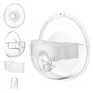 Acessórios para Bomba de Leite Paruu P16 Copo de 150ml Flange 24mm