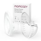 Acessórios para bomba de mama Momcozy Mobile Style M6 Flange 24mm