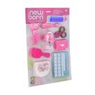 Acessórios para Bonecas Diver New Born Divertoys