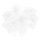 Acessórios para cabines de duche FELTECHELECTR Adhesive Sticky Hooks Acessórios para cabines de duche FELTECHELECTR Adhesive Sticky Hooks