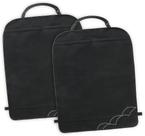 Acessórios para cadeirinhas de bebê infantil munchkin deluxe kick mats 2 pack