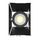 Acessórios para Câmera Aputure CF4 Portas de Celeiro com 8 Folhas para Controle de Luz Acessórios para Câmera Aputure CF4 Portas de Celeiro com 8 Folhas para Controle de Luz