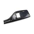 Acessórios Para Carros BMW: Capa De Acabamento Para Controle De Limpador De Para-brisa E Sinalizador Acessórios Para Carros BMW: Capa De Acabamento Para Controle De Limpador De Para-brisa E Sinalizador