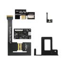 Acessórios Para Console GameCube PicoLoader Cabo Flexível Design Sem Solda SD2SP2 GC2SD Conjunto