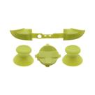 Acessórios Para Controle Xbox Series X S: Faixa De Botões LB RB, Joysticks Analógicos 3D E Capas