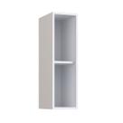 Acessórios para Cozinha 60 Cm Athena 1 Prateleira Branco - Irm Móveis
