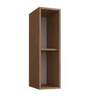 Acessórios para Cozinha 60 Cm Athena 1 Prateleira Freijo/Cinza - Irm Móveis Acessórios para Cozinha 60 Cm Athena 1 Prateleira Freijo/Cinza - Irm Móveis