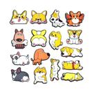 Acessórios Para Crocs De Animais De Estimação, Charms De Sapatos Para Cachorros E Gatos, Pacote De Acessórios Para Crocs De Animais De Estimação, Charms De Sapatos Para Cachorros E Gatos, Pacote De