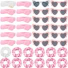 Acessórios para despedida de solteira Geiserailie 36 unidades Bride Spa Acessórios para despedida de solteira Geiserailie 36 unidades Bride Spa